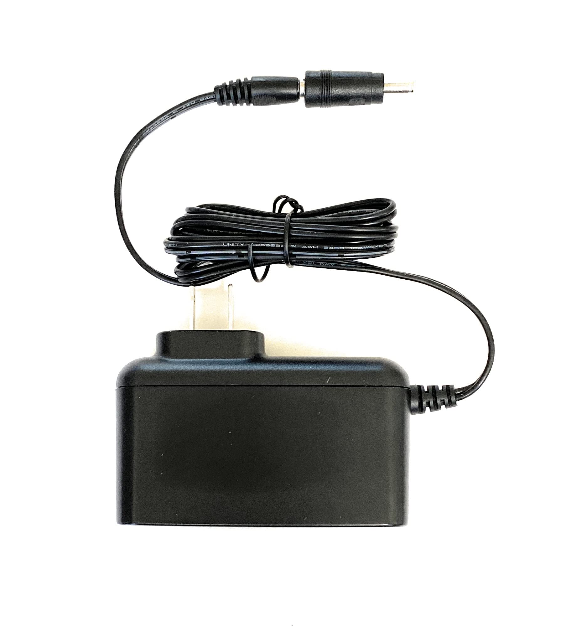 Amazon.com: DCPOWER AC/DC Power Adapter/Power Supply Compatible